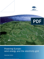 EWEA Powering Europe