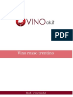 Vino Rosso Trentino
