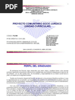 Download Proyecto Socio Jurdico by electronicmega SN7567316 doc pdf