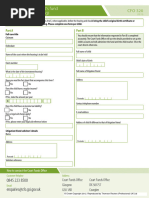 Cfo 200 | PDF | Payments | Money