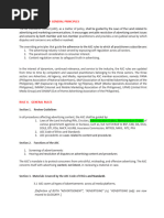 ASC - Guidebook Intro and Guidelines | PDF | Advertising | Over The ...