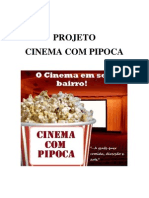Projeto Cinema Com Pipoca