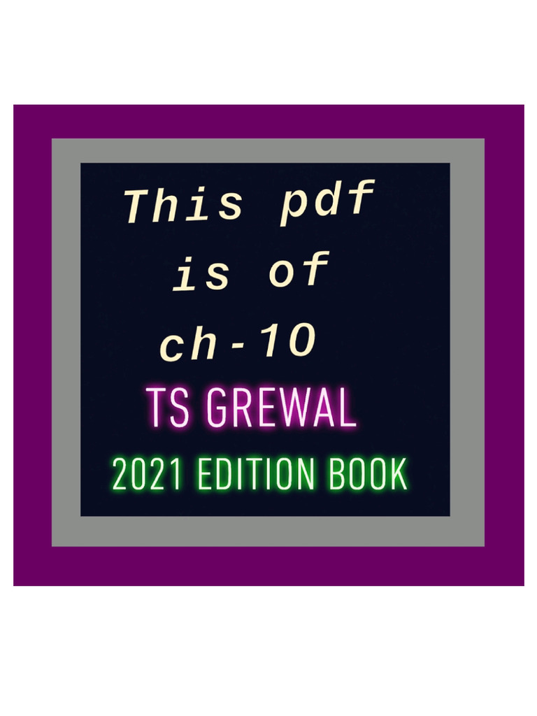 CLASS 11 COMMERCE ACCOUNTANCY BOOK PDF DOWNLOAD visual data 4