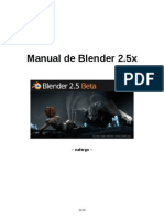 Manual Do Blender