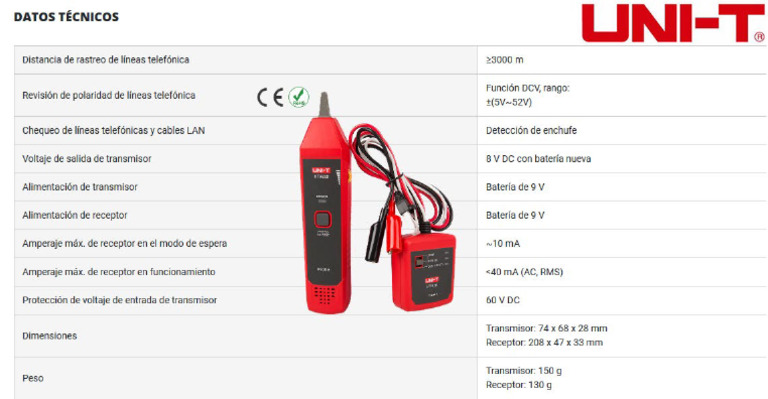 UT682D | PDF