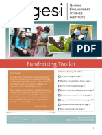 GESI Fundraising Toolkit