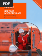 Annual Inspection of Survitec ESR Liferafts | PDF | Computing