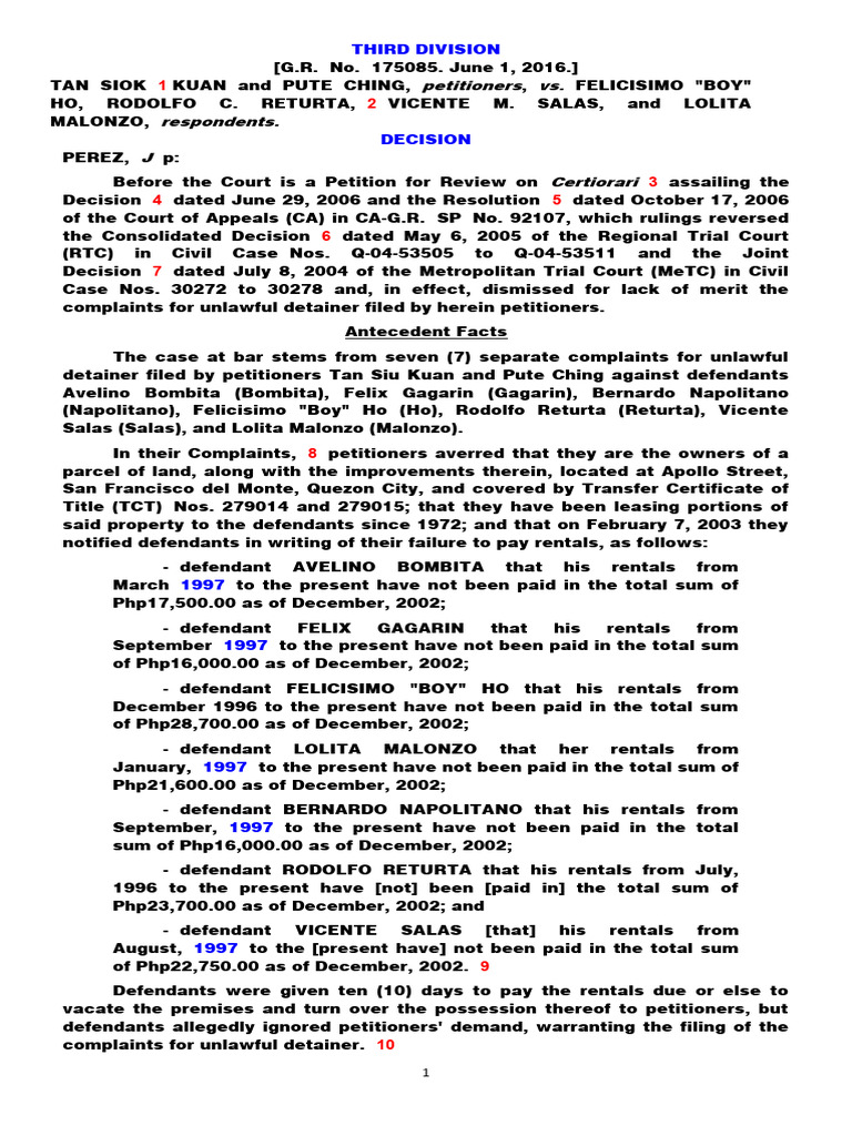 Evidence Assignment No.3 | PDF | Employment | Lawsuit