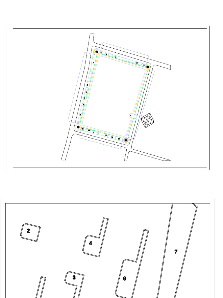 Gambar Kerja | PDF