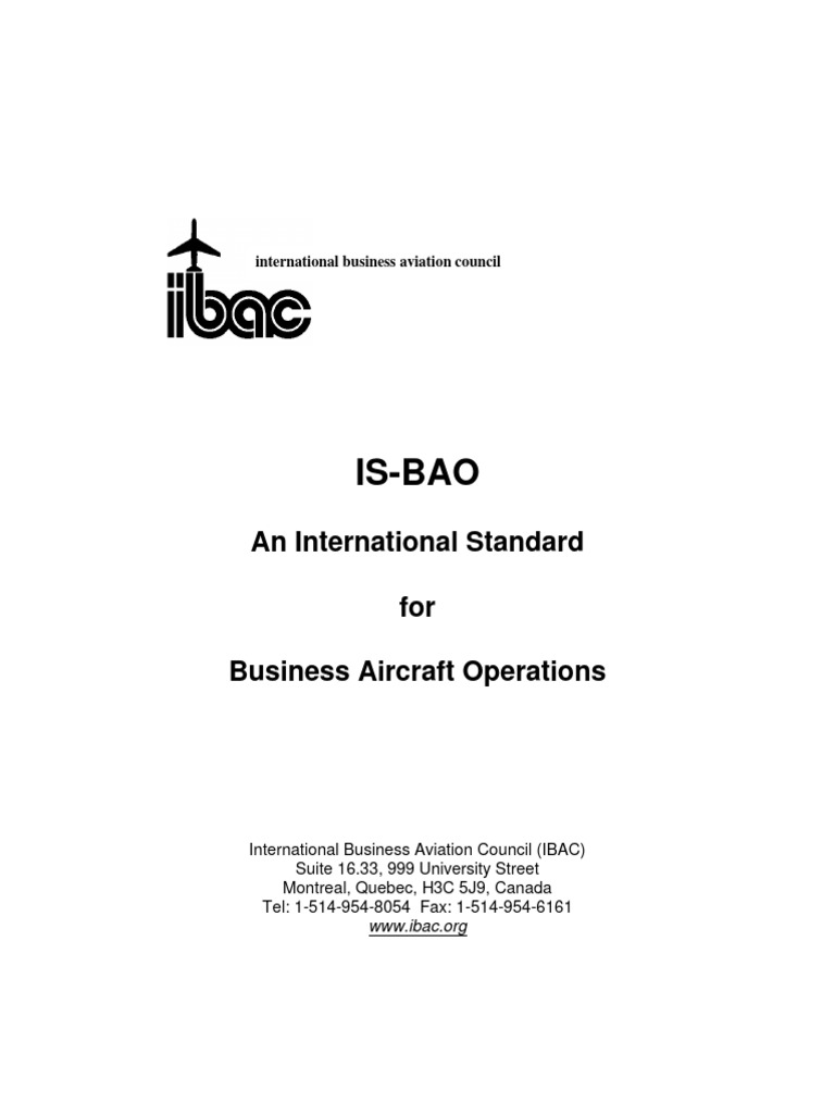 2016 Is Bao | PDF | Iso 9000 | Quality Management System