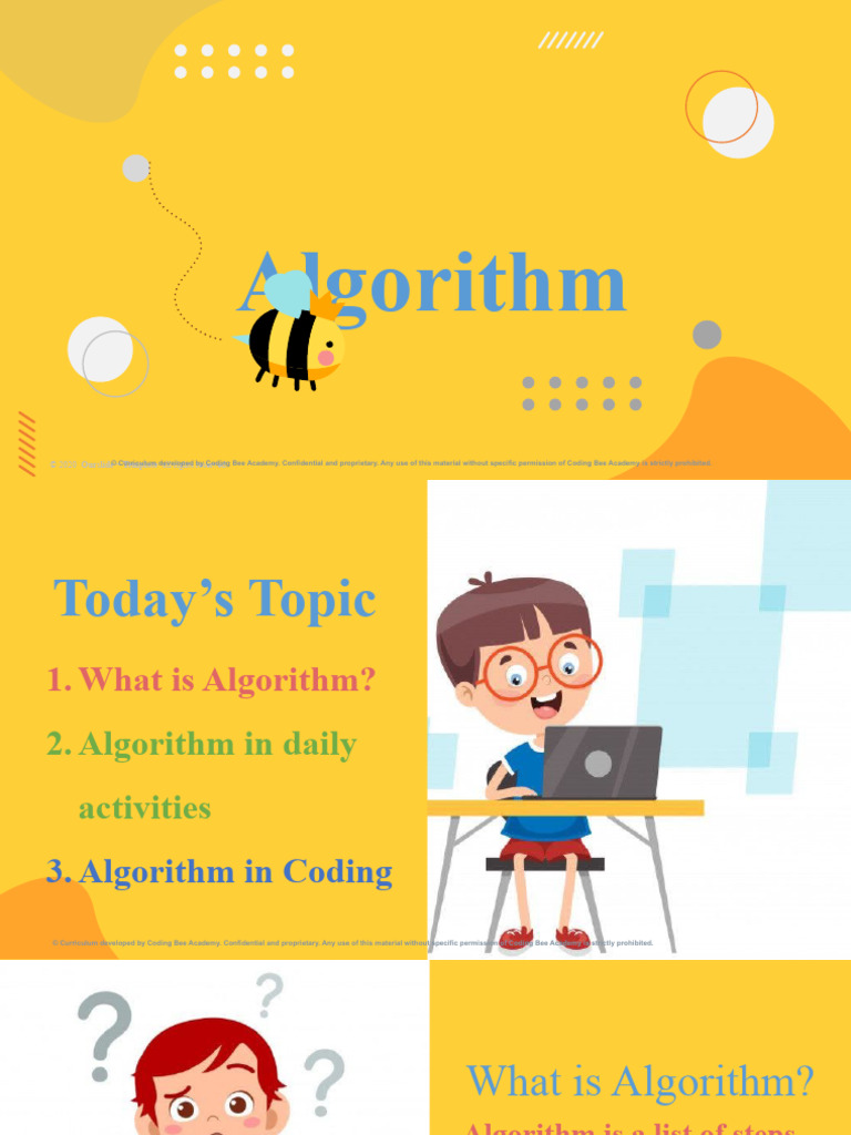 Algorithm for sd lower pdf algorithms botany