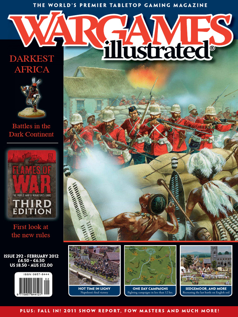 Wargame Pdf Download | Wargaming France – GQUGX