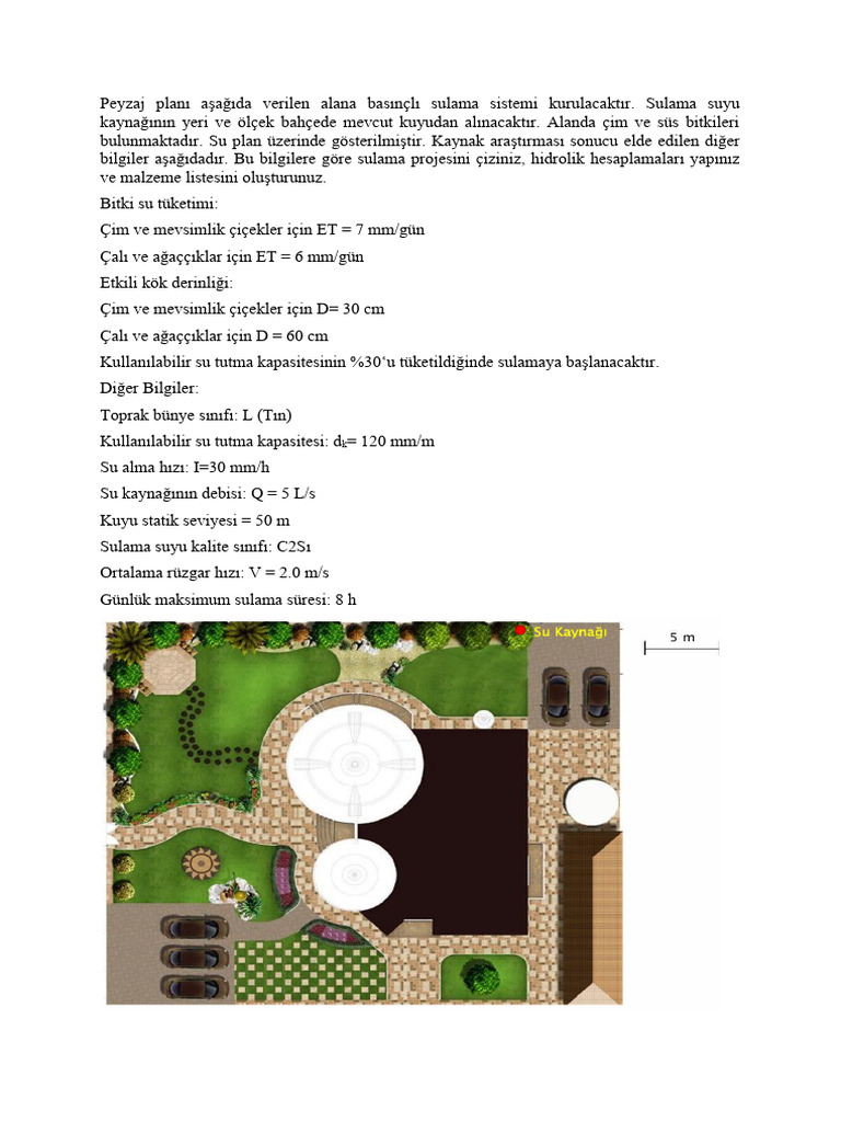 Rekreasyon Proje | PDF