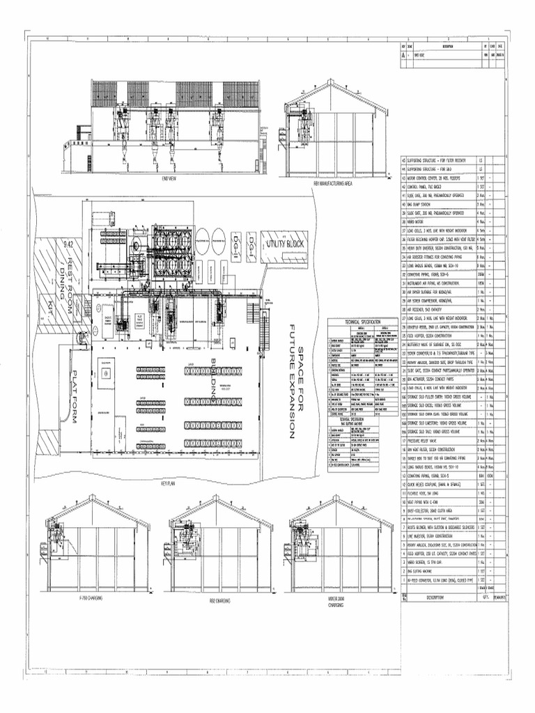 Dust Collection System 3 | PDF