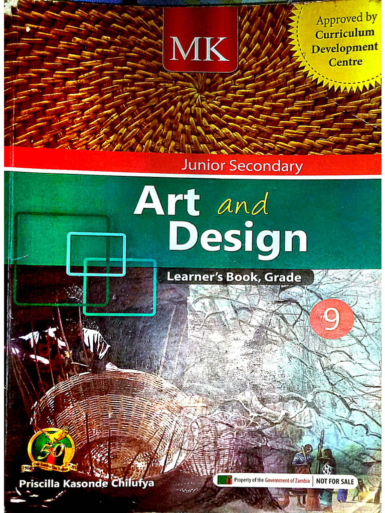 Art and Design G9 | PDF
