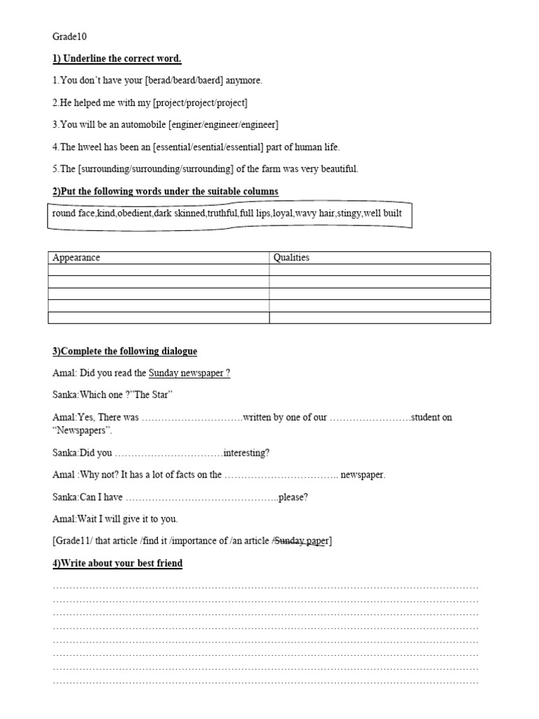 Grade 10 history pdf knowledge