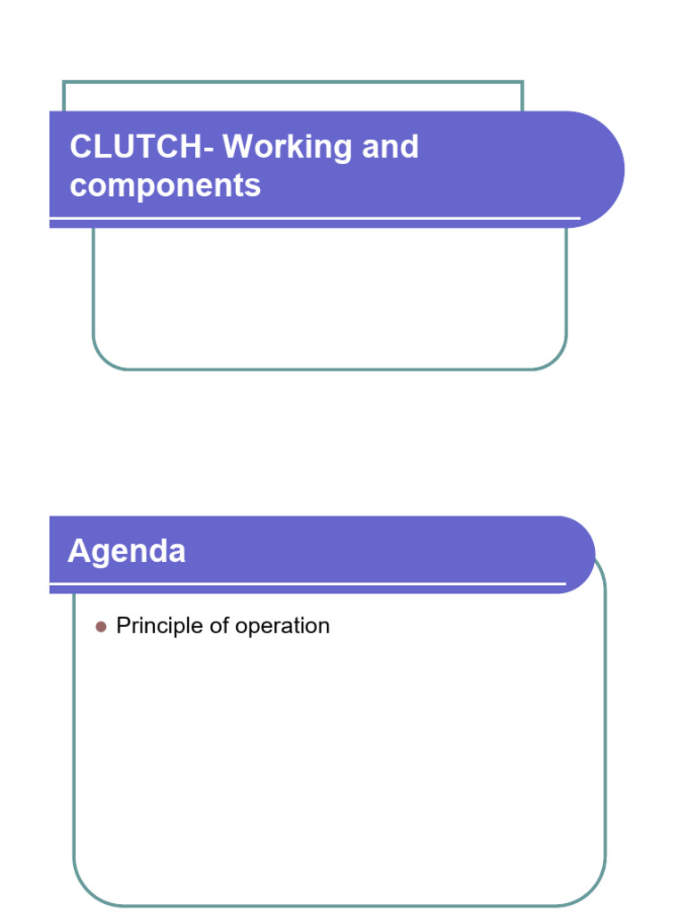 Class 4 | PDF