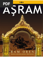 Ram Oren - Aşram | PDF