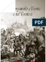 Booklet - Il Risorgimento A Verona e Nel Veronese