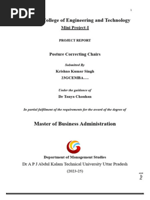Mini Project Krishna Bhai