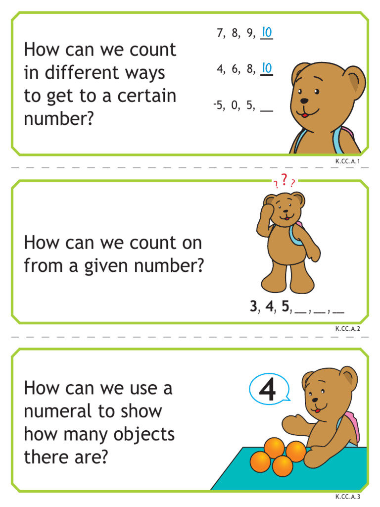 K Math Essentialquestions | PDF | Mathematics