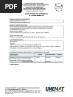 Mapa UA | PDF | Ciências Físicas | Science