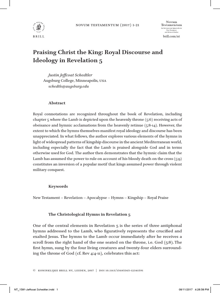 The Royal Forum List of Discussions: Where Tradition Meets Modern Royal Discourse