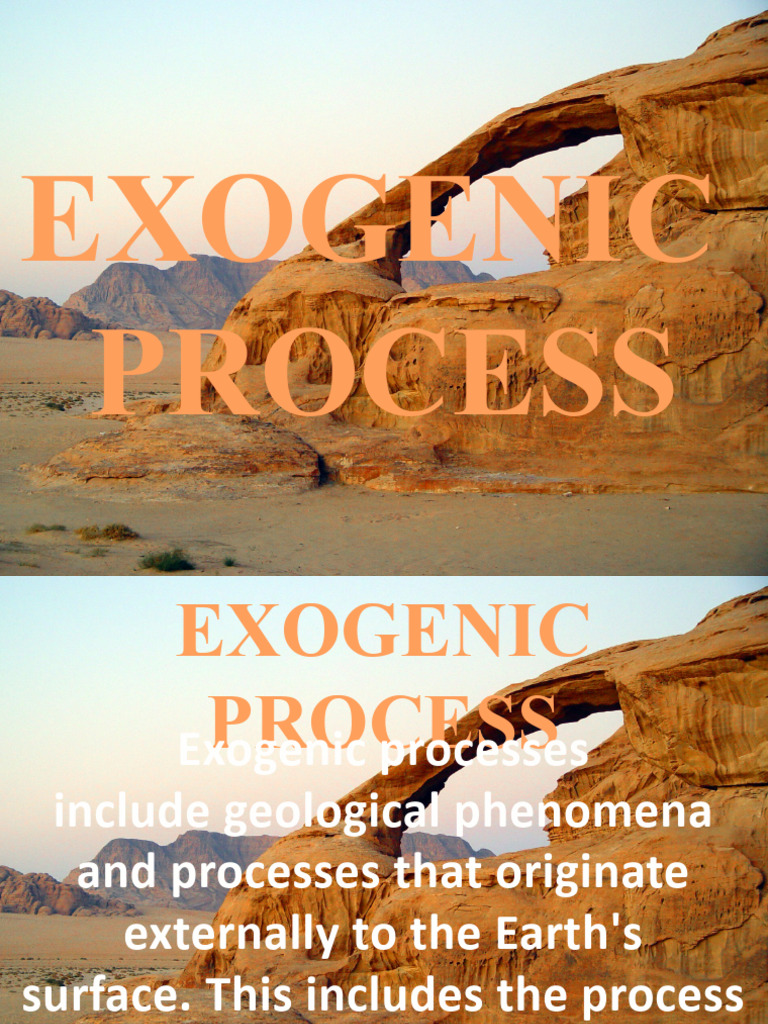 Understanding Geological Deposition | PDF | Sediment | Deposition (Geology)
