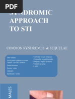 Colour Coded STI/RTI Treatment Kits | PDF | Public Health | Drugs