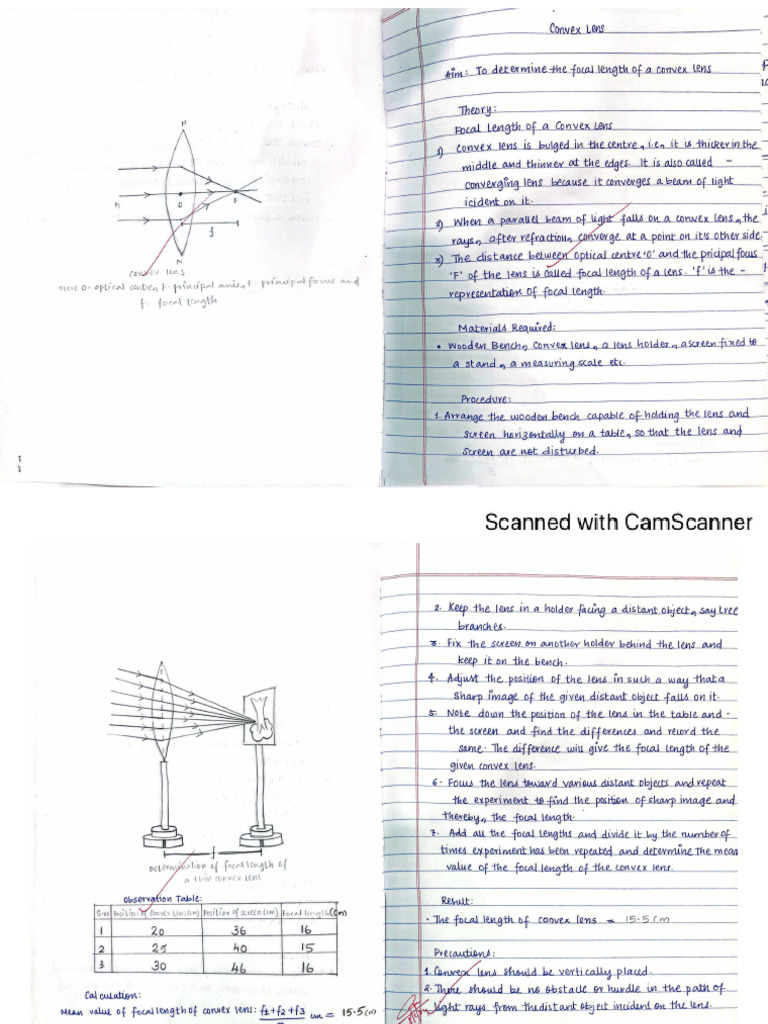 Experiment 02 | PDF