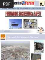 SOG Works in Slab Construction | PDF | Concrete | Architectural Elements