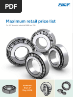 LDS Catalogo Industrial SKF | PDF Catalogo Industrial SKF | PDF  