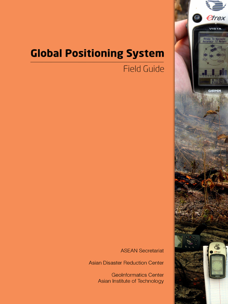 Introduction To GPS Burmese | PDF