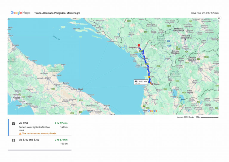 Map 1 | PDF