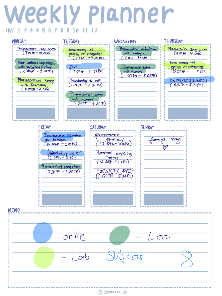 Du 1st Sem Schedule 2024