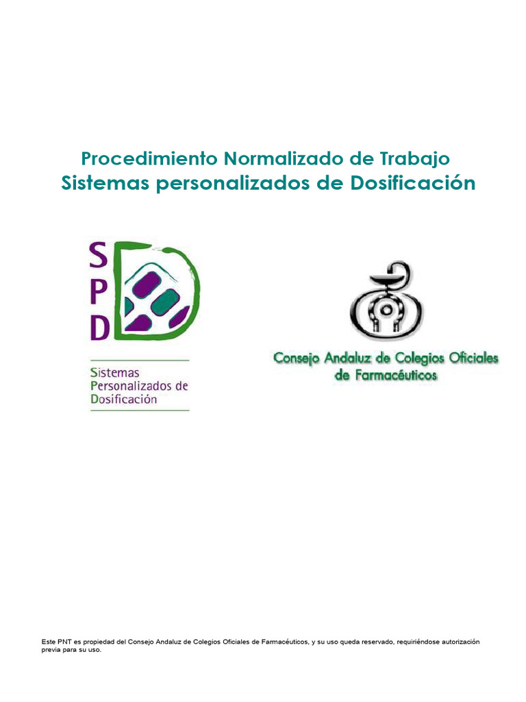 procedimiento-normalizado-de-trabajo-spd-pdf-farmacia-farmac-utico