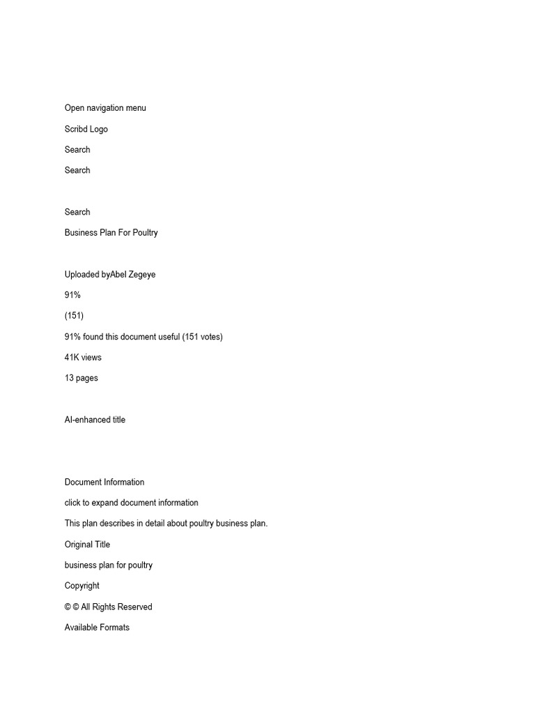Open Navigation Menu | PDF | Scribd | Download