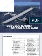 Aviacion Aeronautic A - Manual de Vuelo