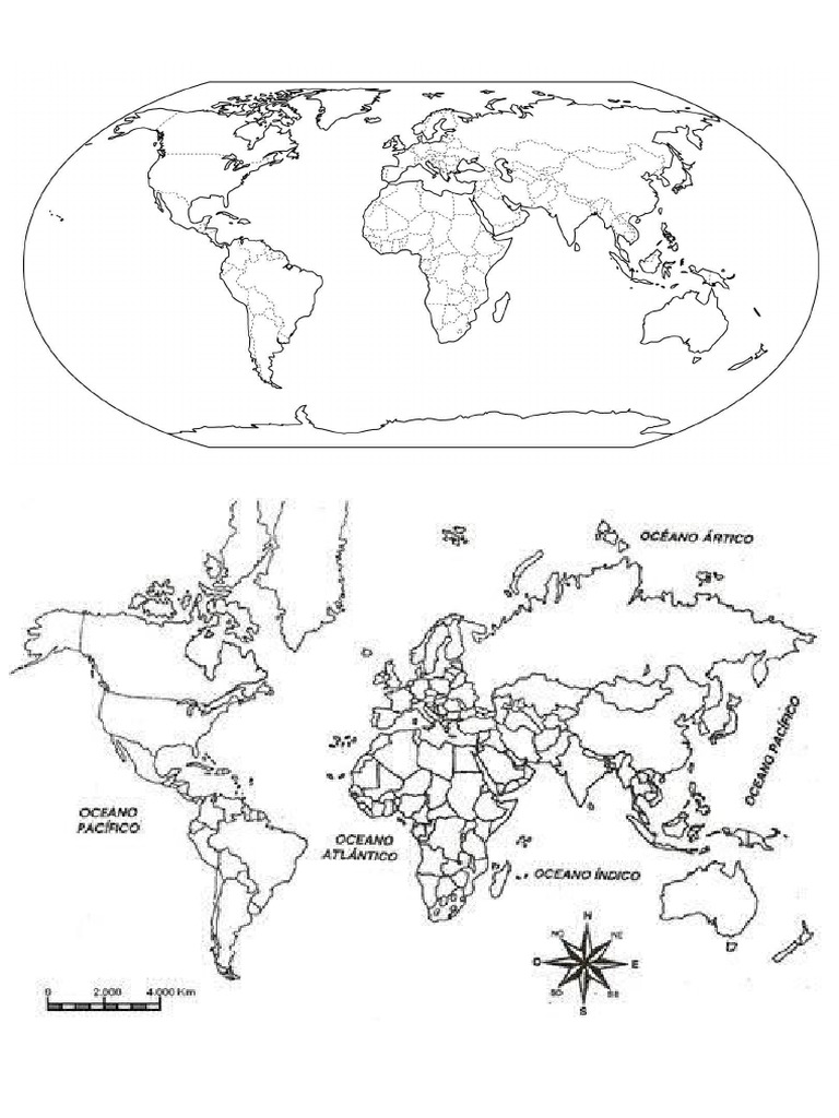 Maoa Mundi | PDF