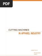 Download Cutting Machines in Apparel Industry by Protim Saikia SN75692952 doc pdf