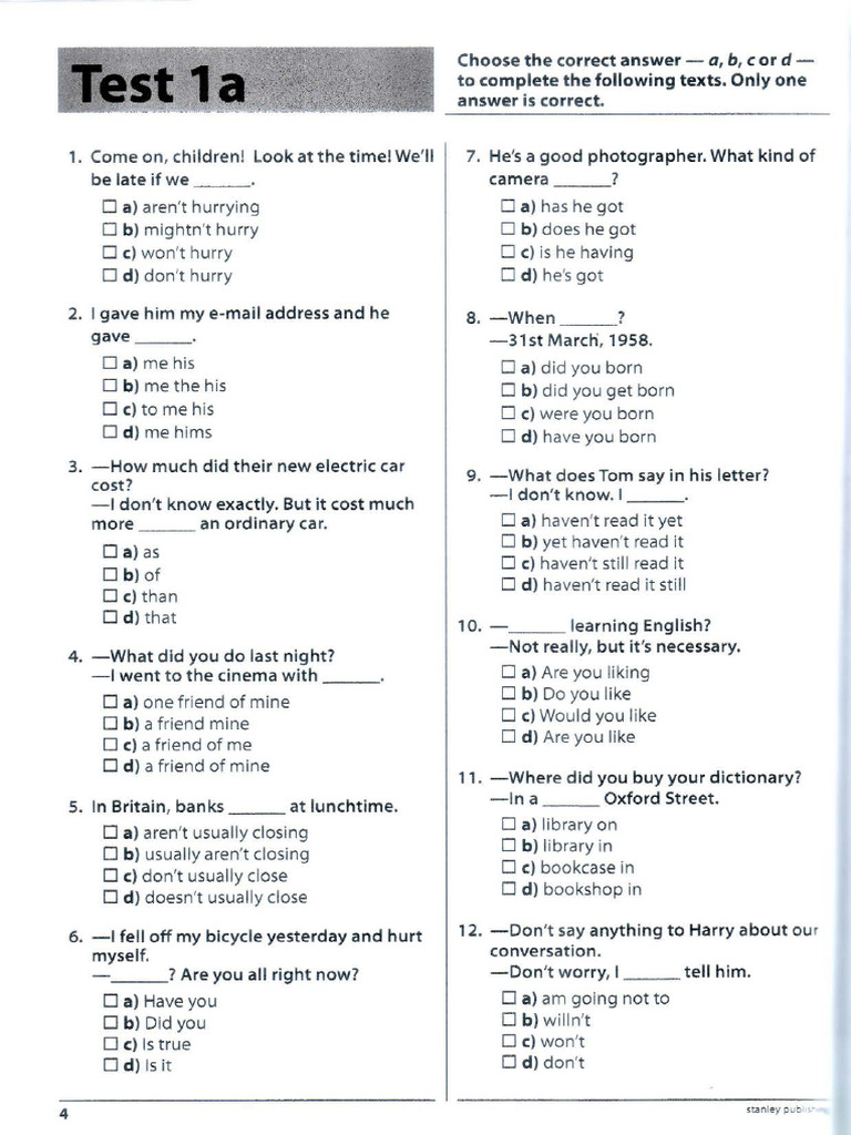 G1 | PDF