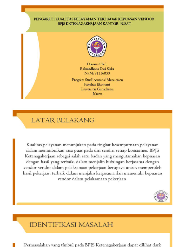 Slide Ppt Sidang Akhir Pdf