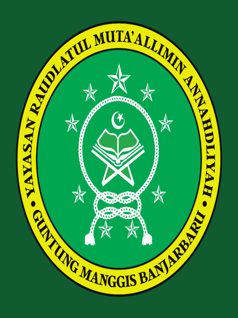 Logo Yayasan Rma | PDF