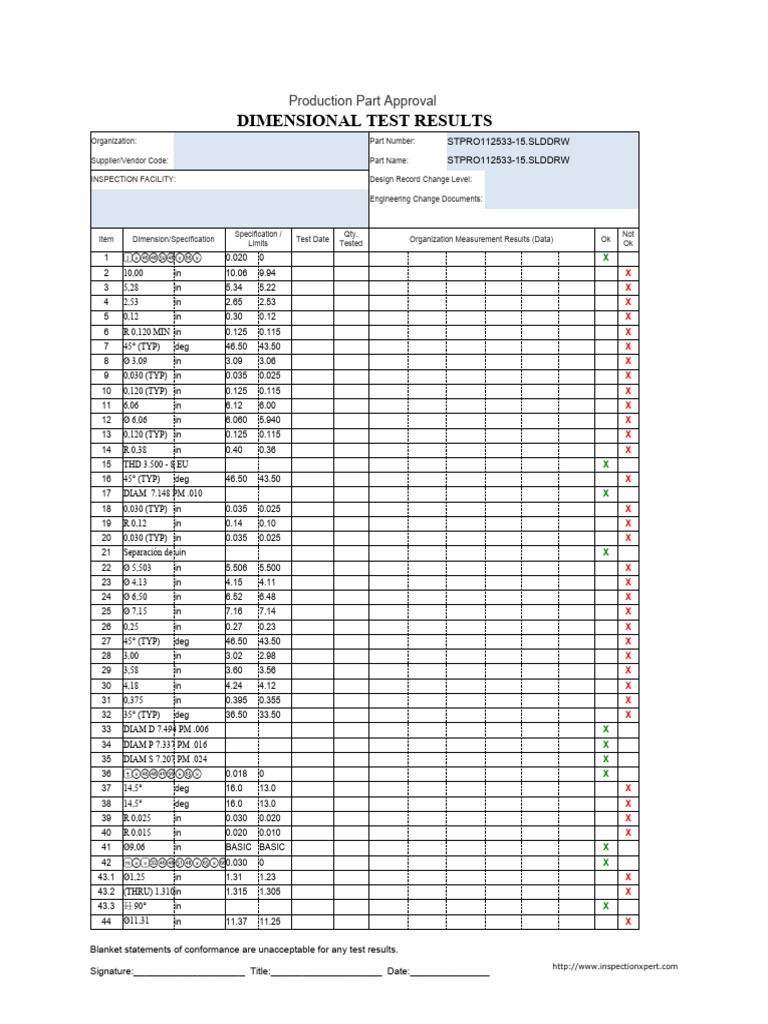 STPRT102433 15 1 | PDF