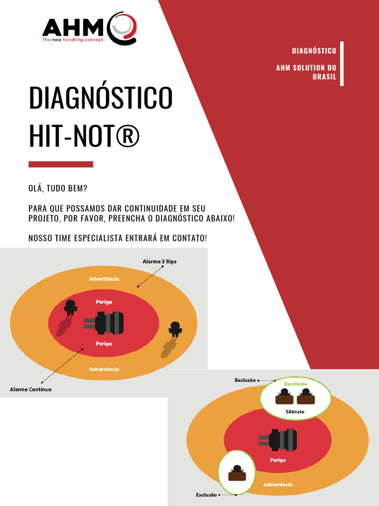Diagnostico HITNOT | PDF