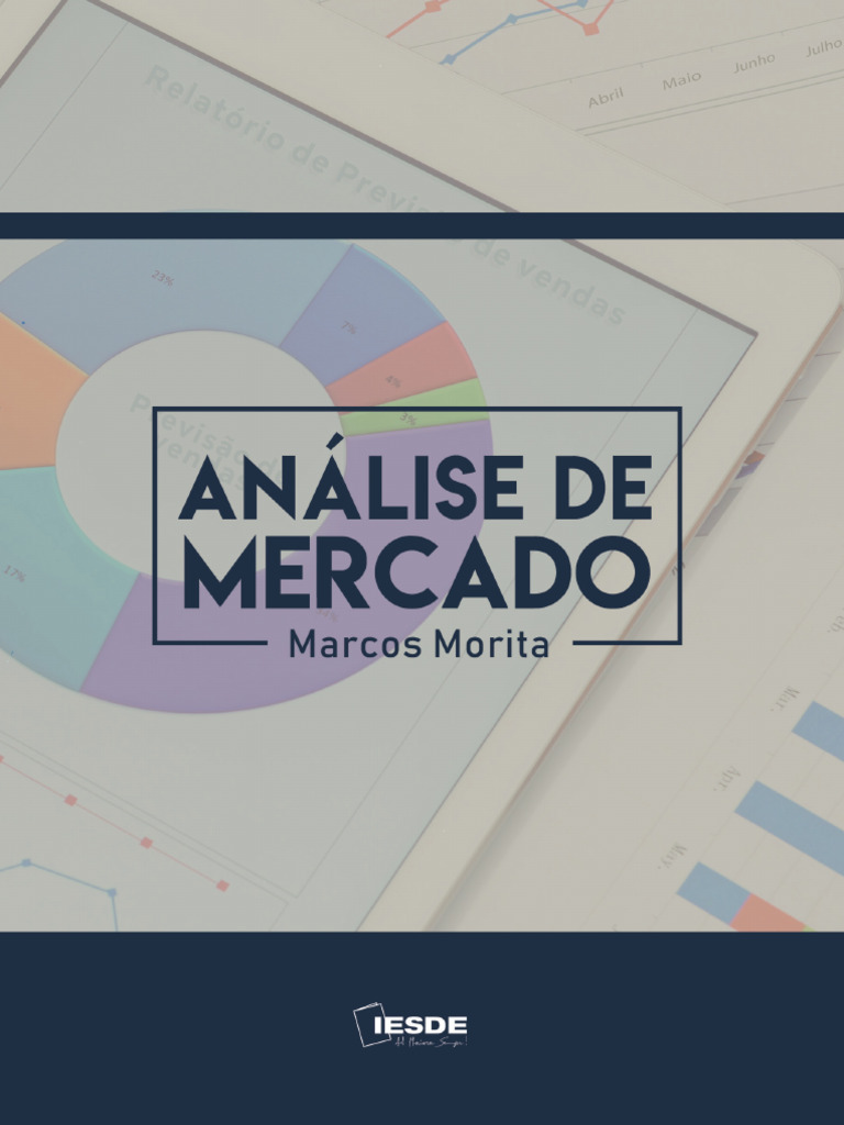 Análise de Mercado e Pesquisa de Marketing | PDF | Marketing | Pesquisa ...
