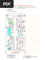 AVEO - Electrical Wiring Diagram | Anti Lock Braking System