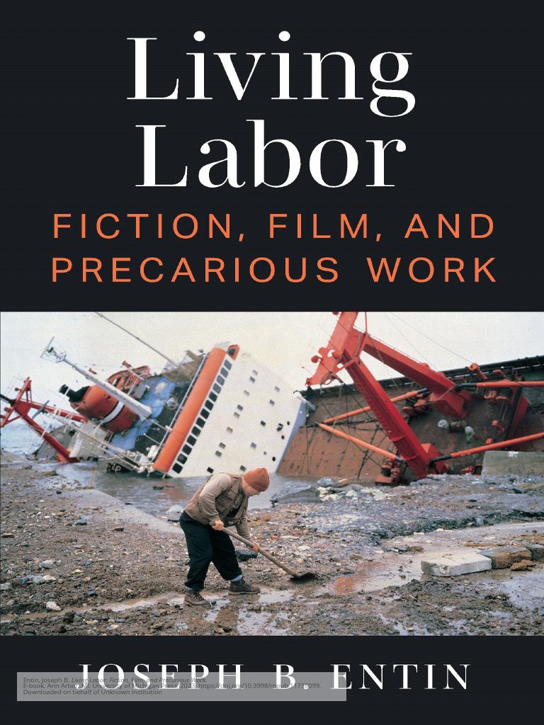 Living Labor | PDF