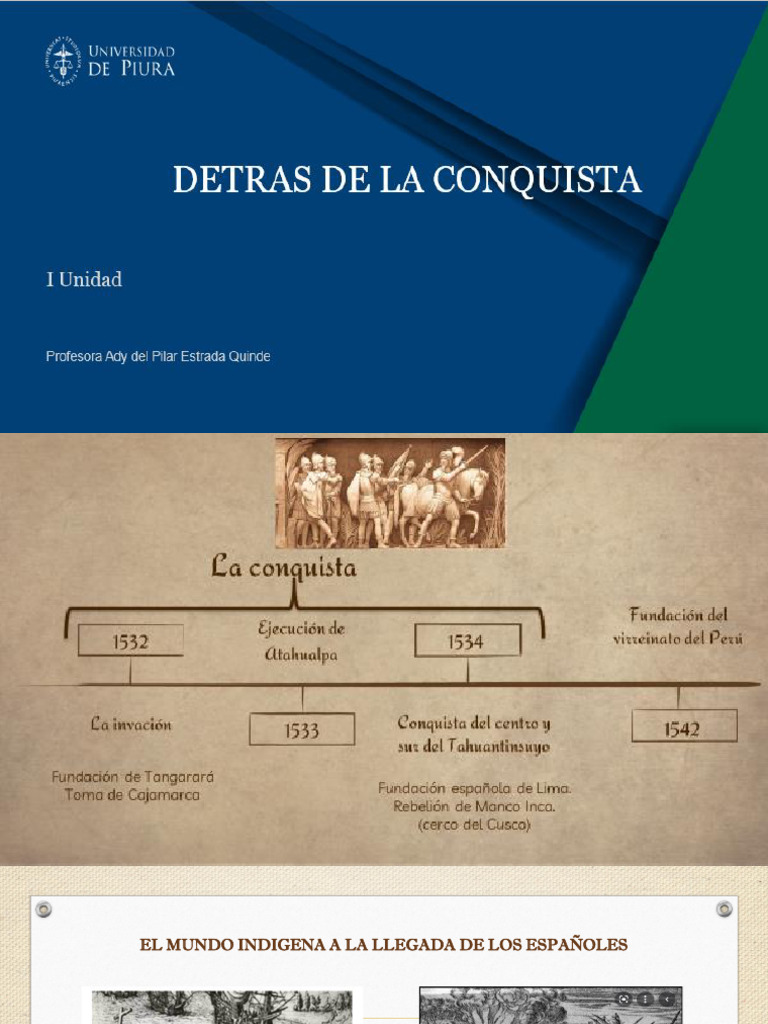 Mundo indígena antes de los españoles | PDF | Imperio Inca | Francisco ...