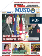 El Mundo Newspaper